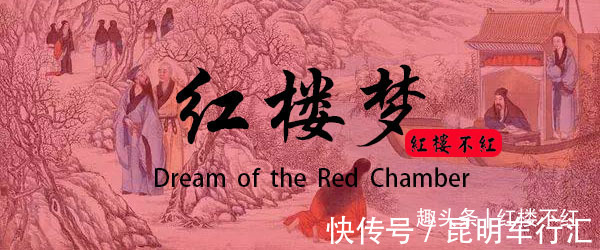 贾家@同是贾家孙媳妇,为啥李纨月钱是凤姐的4倍?寡妇身份只是伪装