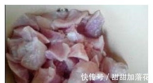 网络|网络上爆红的炸酥肉,教你最正宗的做法,焦脆飘香好吃不腻!