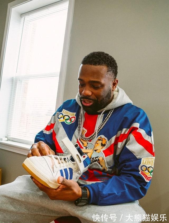 回归|1984年的经典战靴回归!这双高规格新品,好看不好买!