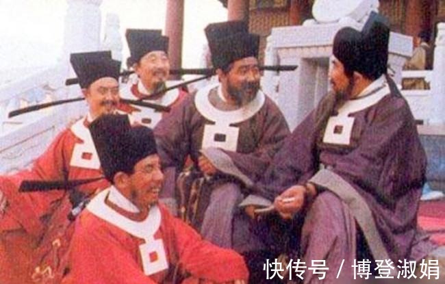 奸佞！大快人心, 报应不爽, 高俅等四大奸臣最终落了个这样的下场