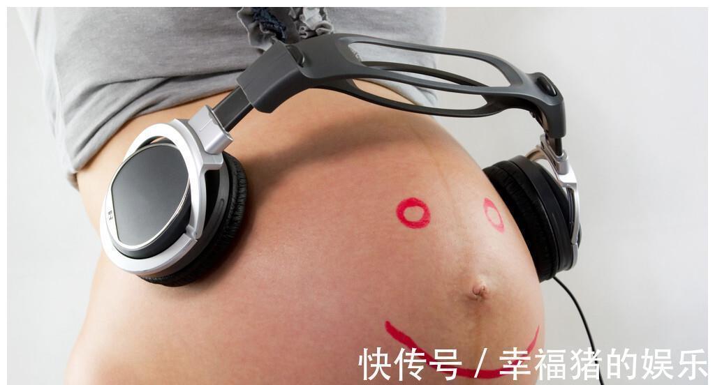 准妈妈|到了孕晚期准妈妈要是这几个部位出现了疼痛感,就表明胎儿要出来