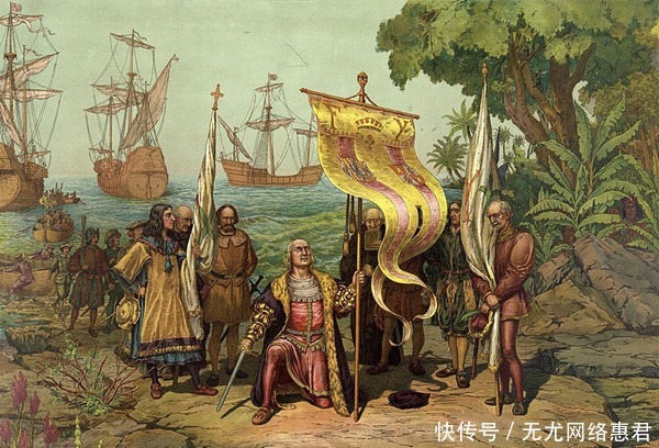 古地图|15世纪的一张古地图,至今让欧美历史学家十分困惑