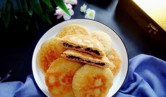 早餐饼用它做，维E含量是普通面粉的十几倍，味道独特，孩子最爱