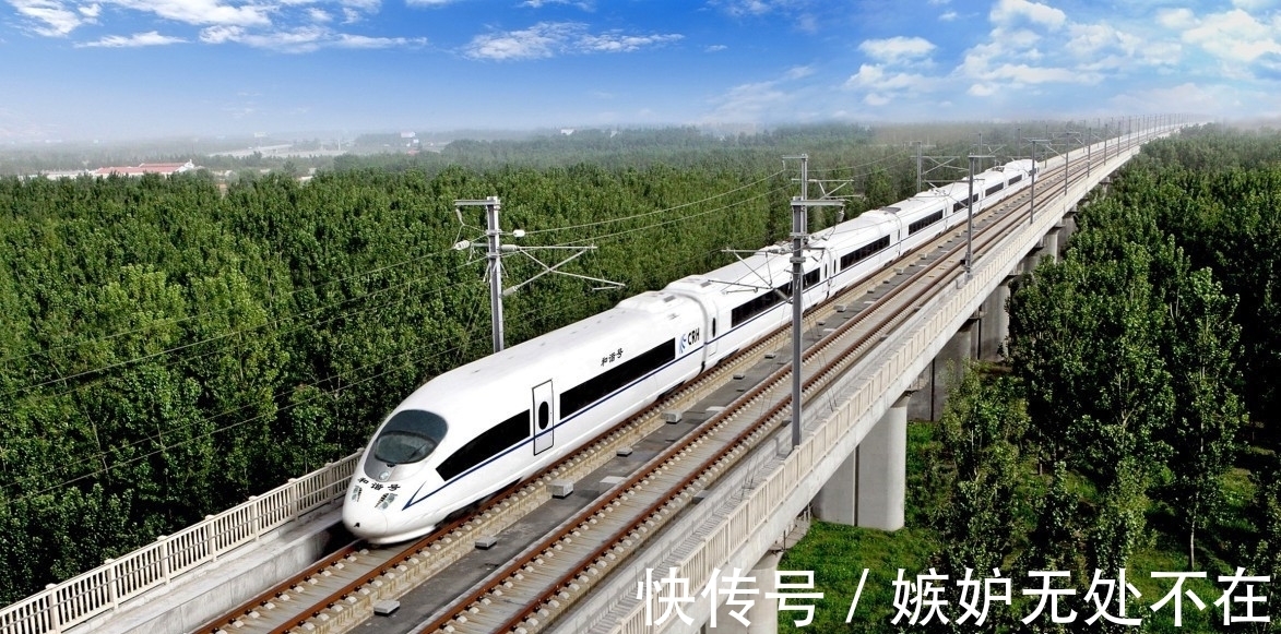 高速铁路|日本生产永不松动螺母,曾经中国高铁离不开,如今实现国产!