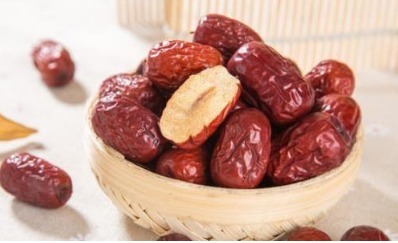 红枣|医生警告3个时间段吃红枣,相当于“吃毒”,人人须知