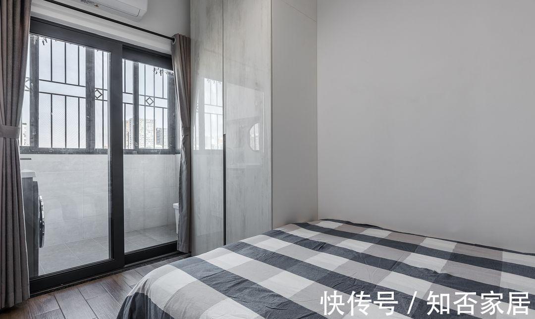 电动牙刷|新婚夫妻的新家,加上专属设计,打造个性鲜明的舒适美家