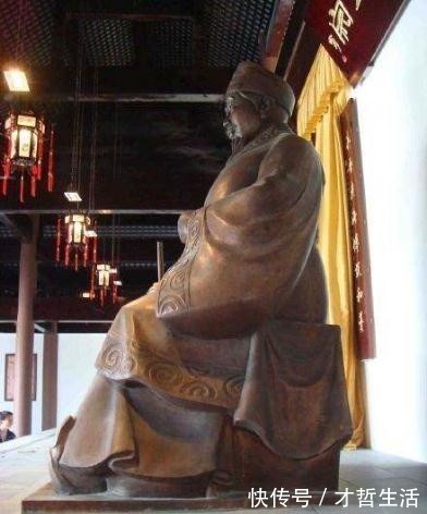 天下|封神榜说纣王为祸天下才被灭,孟子却没写,西周用的手段有多卑劣