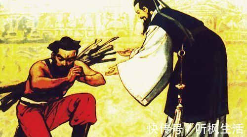 武将|初唐的一首边塞诗，结尾10个字像大白话，却激励了无数人投笔从戎