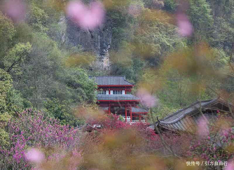 张家界旅游必看攻略