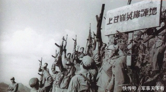 兵团司令员|王近山出任志愿军3兵团副司令员，12军军长是谁？也是一位中将