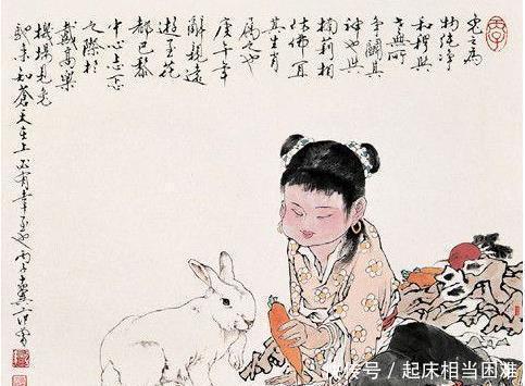 作画|范曾画作流拍，“流水线作画”是对审美的挑衅，对艺术的侮辱