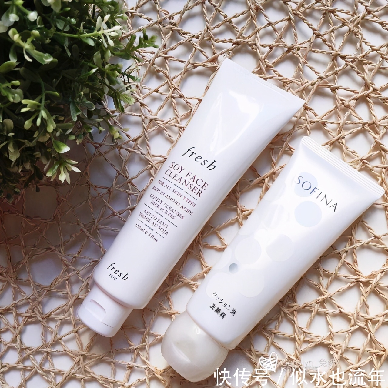 泡沫|网络热门补水控油效果好的洗面奶推荐:让你轻松拥有水嫩婴儿肌