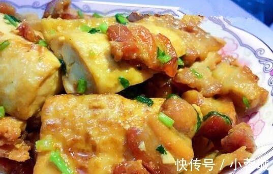 茶树菇|荤素搭配营养丰富的几道美食,非常好吃下饭,满足不同口味的人