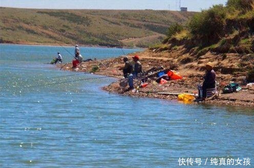 早春鲫鱼扎堆在这3种位置,位置选对了,不愁钓不上大板鲫!