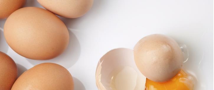 10种食物能补充胆碱,预防老年痴呆症