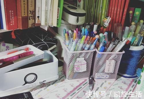 实用|看似鸡肋实则超实用的文具,学霸桌上常有,看看你家孩子会用吗