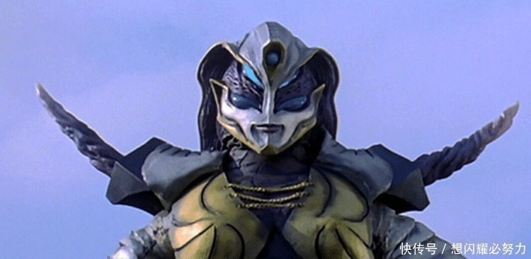 奥特剧|圆谷奥特剧五大神兽,一个吃了叶腐,还有一个打败十几个奥特曼!