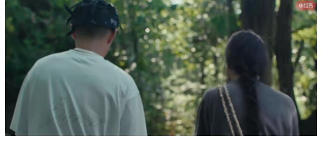 道系|Hey Kong，20年后我在小红书上收到了你的回信