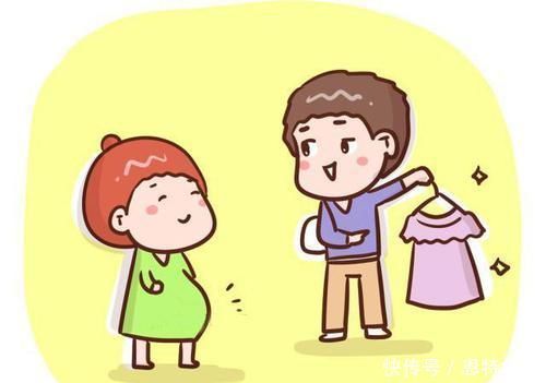 女娃|肚子里的宝宝是男是女，真能看出来吗？听听过来人的真实体会