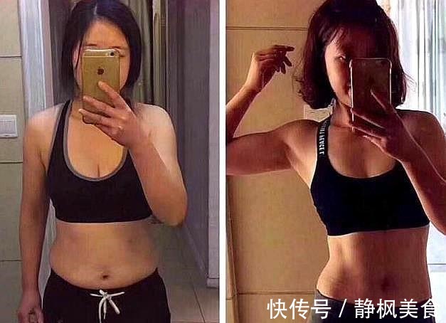 亚健康状态|每天慢跑40分钟以上,连续跑一个月,你知道会发生什么变化吗