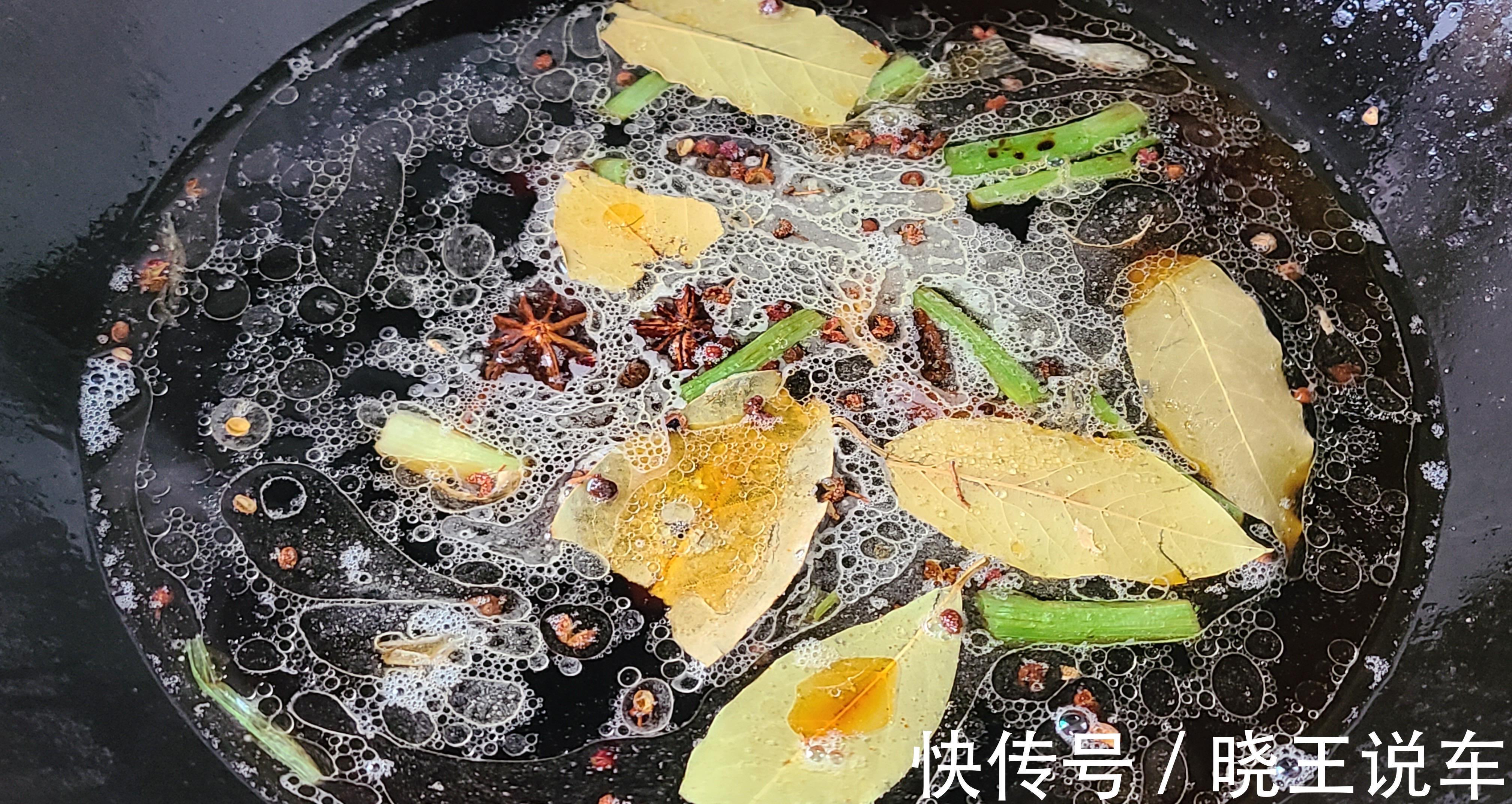 味道|分享鸡肉的一种做法，简单做法又好吃，味道浓香又好看