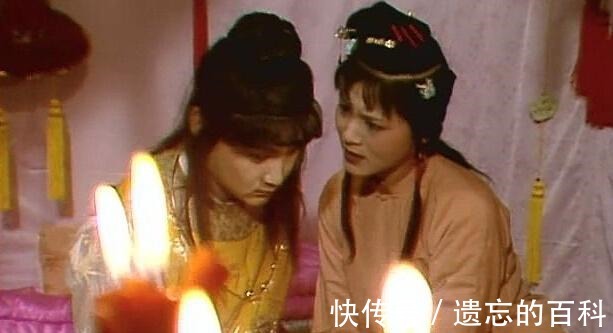 宝玉|宝玉和袭人云雨引起林妹妹“醋意儿”,说三个字,令袭人恨其一生!