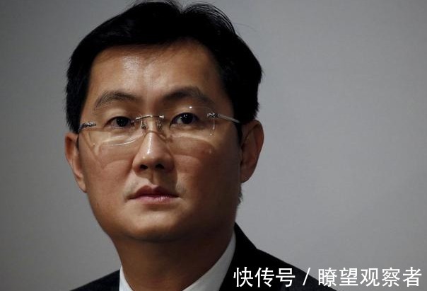 中国富豪榜|曾经的中国首富，身价可达4000多亿，还是美团、京东的背后boss