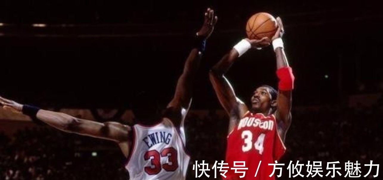 休斯敦|盘点火箭队史得分榜,姚明第七,哈登第二,第一名堪称传奇