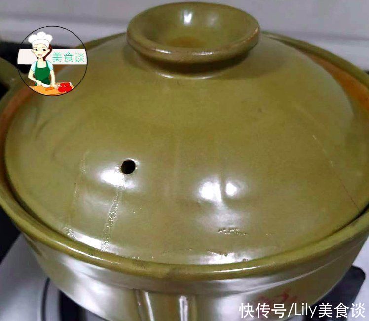  炖牛腩|进入冬月，这肉记得多给家人吃，冬补吃它特营养，快给家人炖一锅