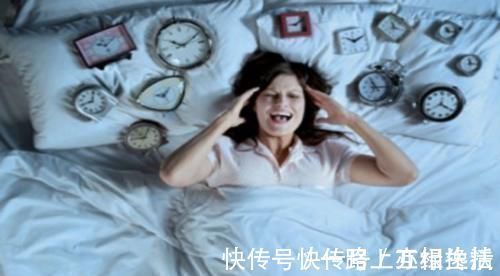 失眠|晚上失眠怎么办?教你如何改善睡眠质量,让你睡个好觉
