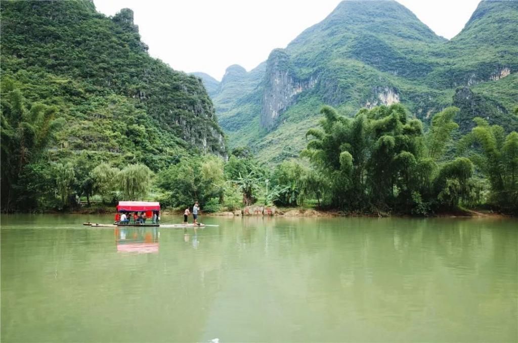 浪漫冬季，悠游黔南来场年末收官之旅