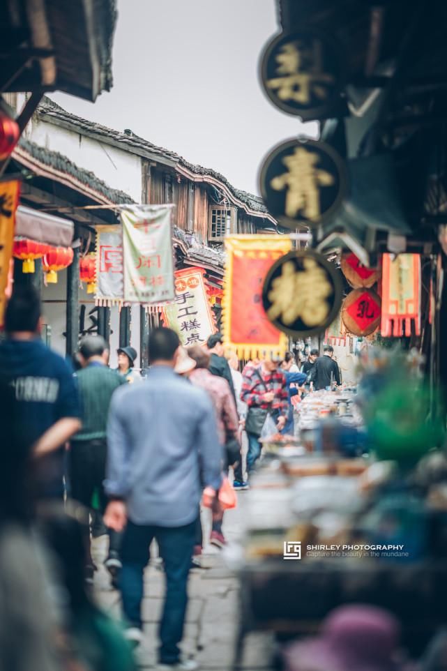 仁昌酱园|这座免费的江南古镇别有味道，常常被忽略，去过的人却都给了好评