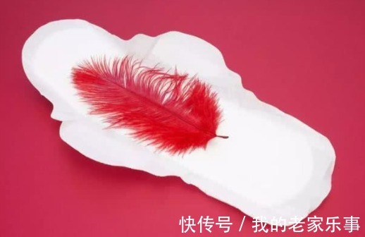 子宫|女性快绝经时，身体“点拨”你4次，若在49岁才有，子宫很健康！