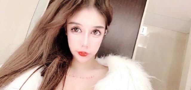 心路历程|16岁女生整容60次花费过百万割双眼皮、隆鼻、磨骨变做人形芭比