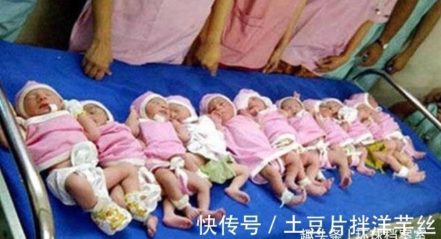 母亲|世界上最能生的母亲,一胎生下15个孩子,创造世界纪录