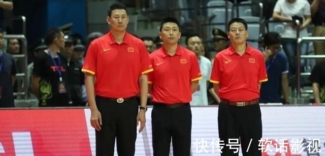 国家队|正式出山!中国男篮名宿重返国家队,联手姚明让人期待