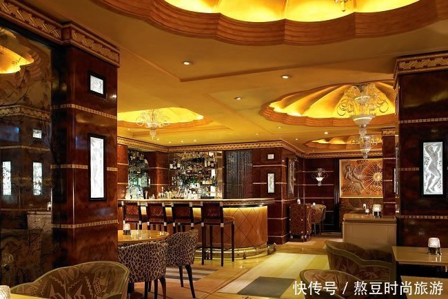 美丽|自1906年以来，世界上最美丽的酒店之一：伦敦里兹酒店