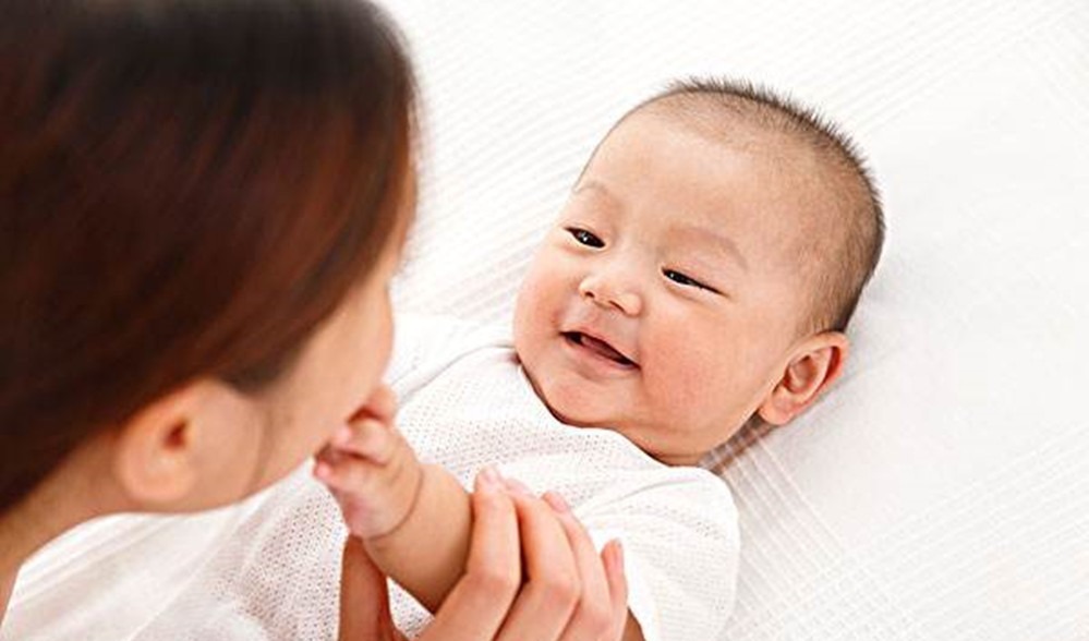 开发|想要宝宝更聪明,六个有利于开发智力的小方法,宝妈可以参考一下