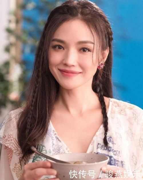 过时|“空气刘海”已经过时,明星现在都爱这3款刘海,8成女人都适合