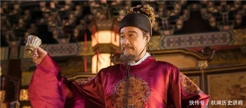 提起|明朝第一悬案,大臣提起直掉泪,悬了600多年至今未曾解决