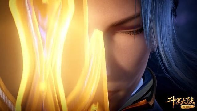 唐三|斗罗大陆刺穿烈阳斗罗的武魂真身,这才是蓝银霸王枪的真正威力