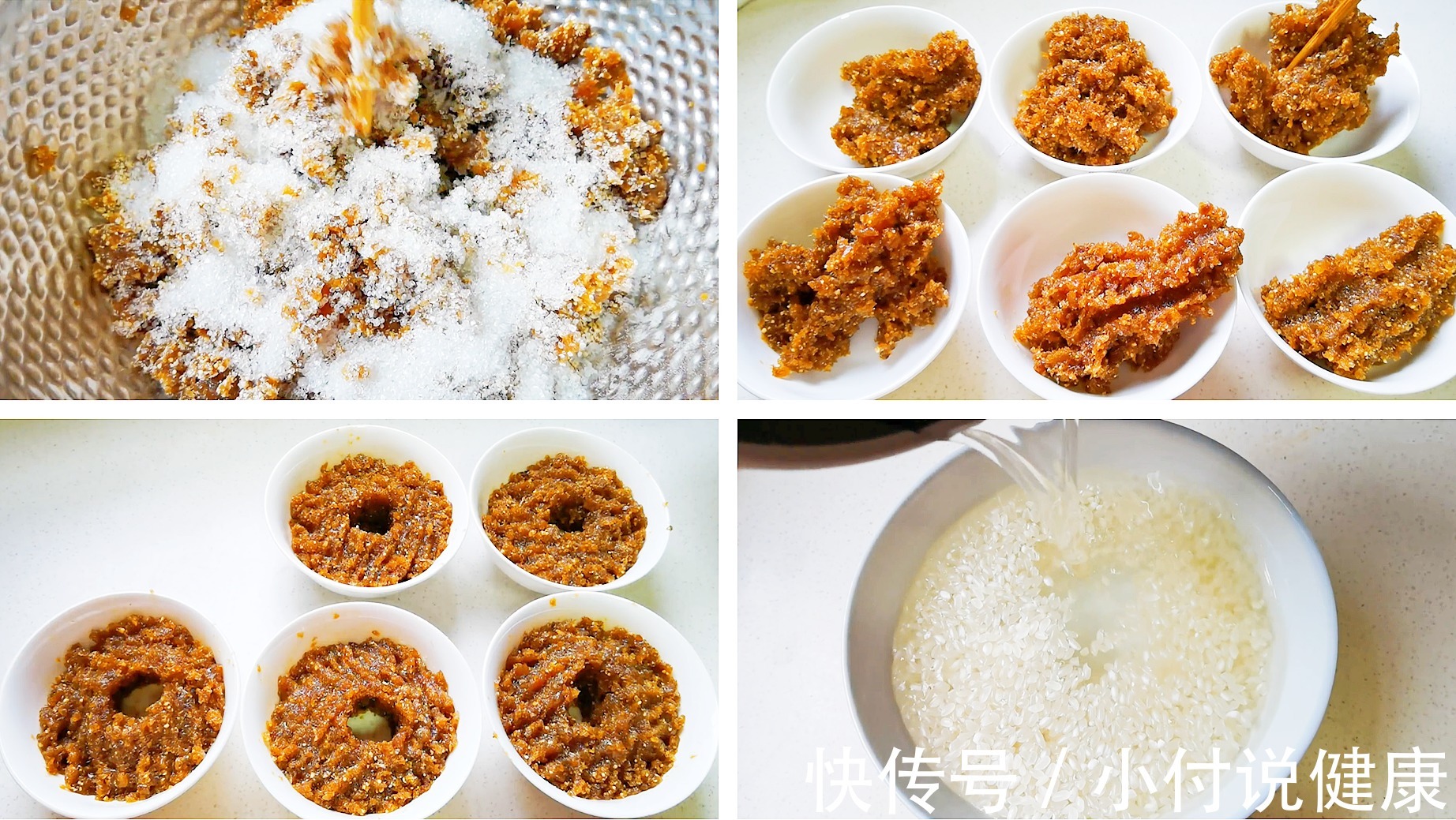 核桃|建议50岁女人:春天别太节俭,8零嘴该吃就得吃,千万别心疼钱了