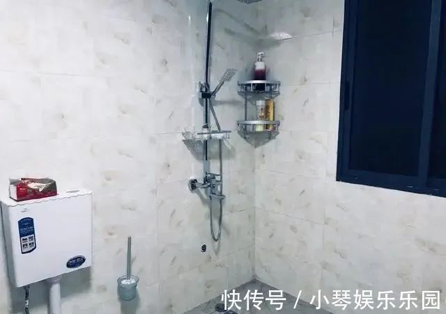 红木色|耗时9个月回老家建别墅，建房装修花了78万，忍不住给大家晒晒