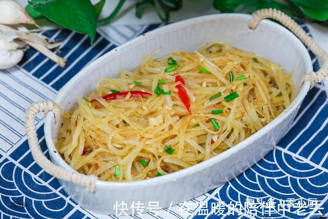 适合夏季吃的8道凉拌菜,洗一洗拌一拌就上桌,简单方便清爽开胃