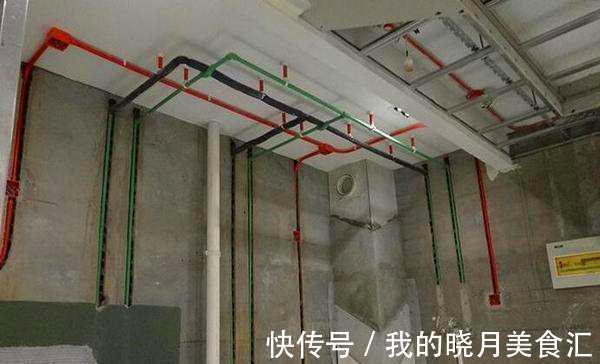 管道|装修心态六大忌，个个都是吃力不讨好的想法