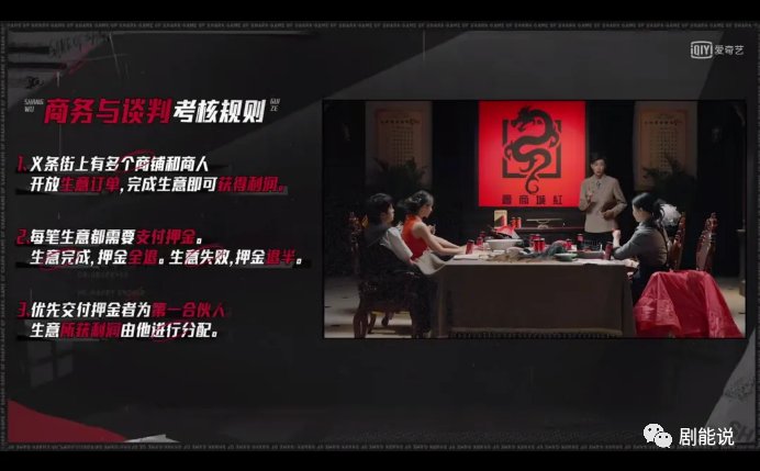 秦昊|一档有剧本的综艺？