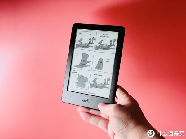 Kindle|老王买瓜 篇二十一：免费得来的Kindle青春版 真香！