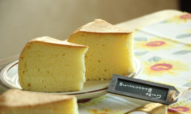 蛋糕不松软教你几招,想失败都难,还不快来学!