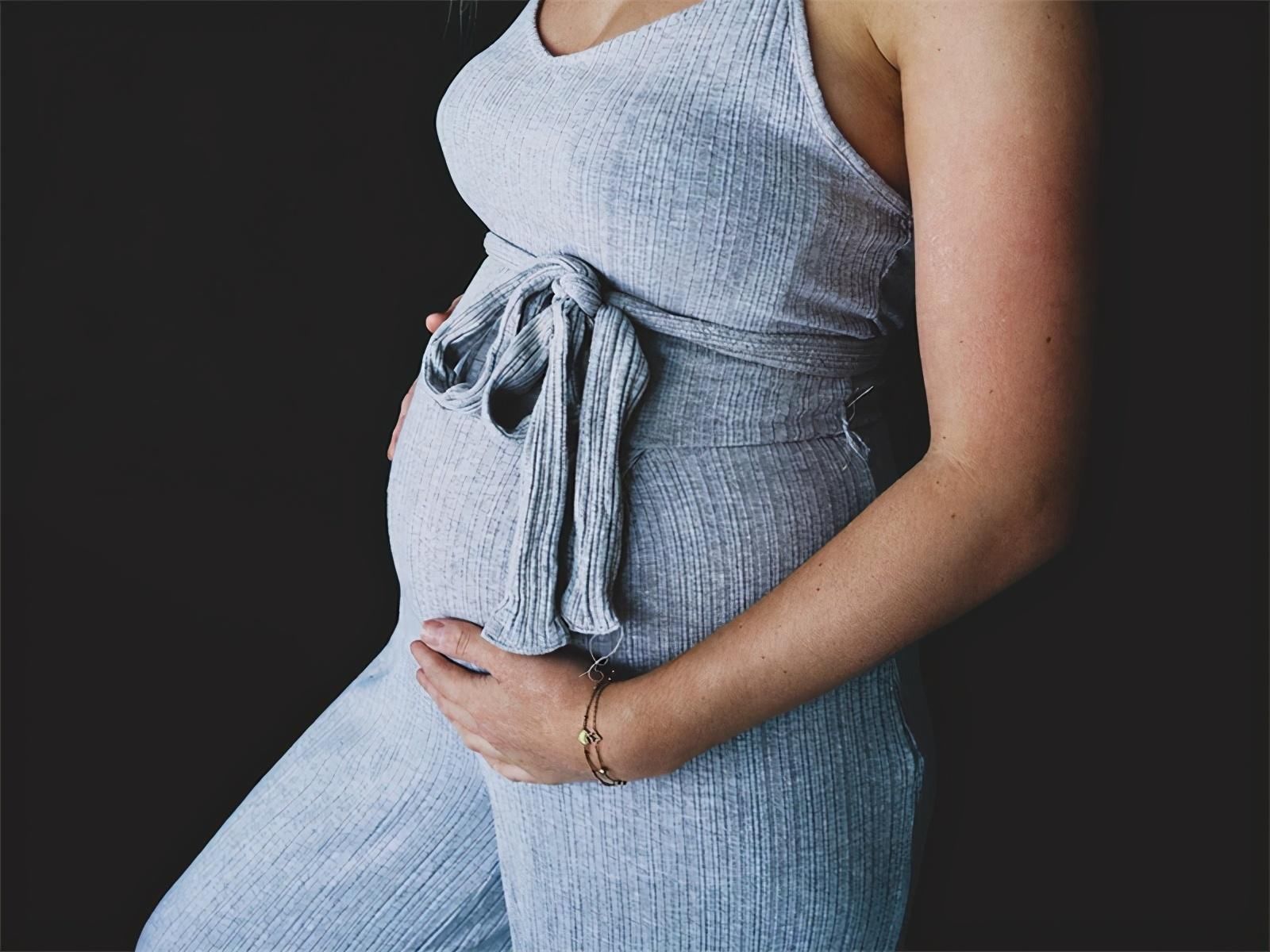 前壁|怀孕两个月,肚子像其他人怀孕四个月一样,是什么原因?