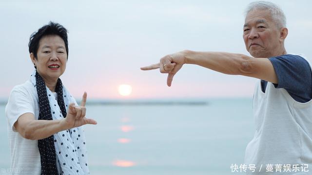 徐再春|50岁以后坚持多锻炼是错的？来看看专家怎么说